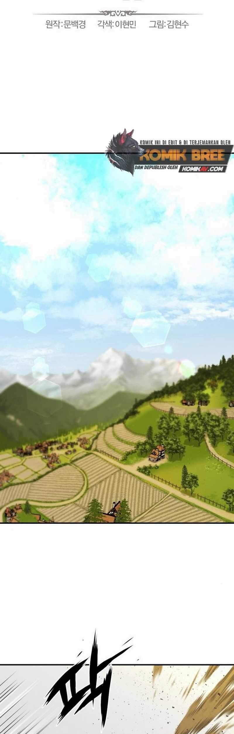 The World’s Best Engineer Chapter 08.1 Gambar 4