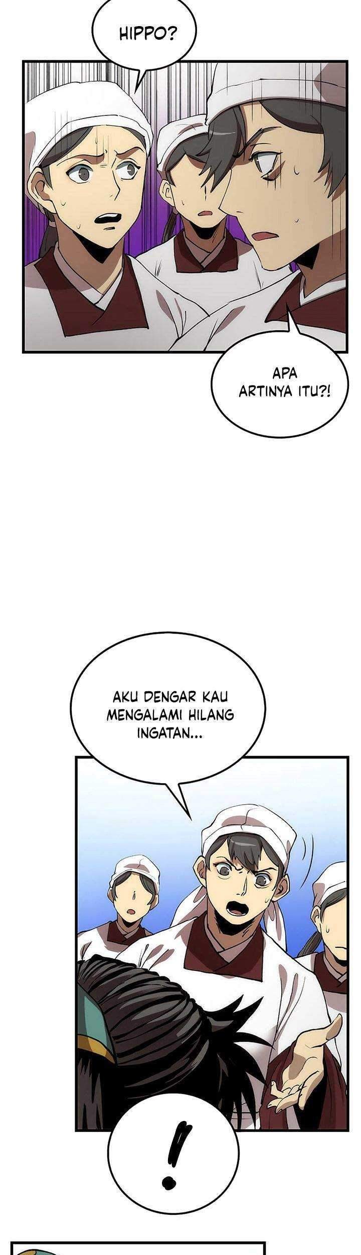 Doctor’s Rebirth Chapter 46 Gambar 6