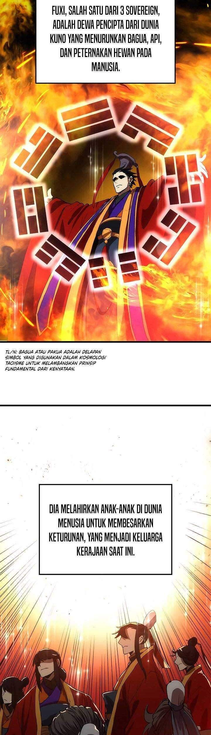Doctor’s Rebirth Chapter 46 Gambar 24