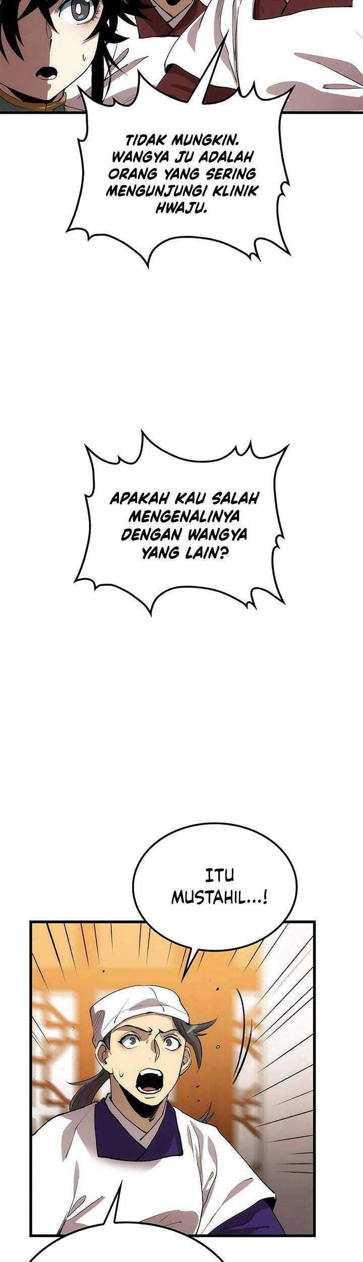 Doctor’s Rebirth Chapter 46 Gambar 18