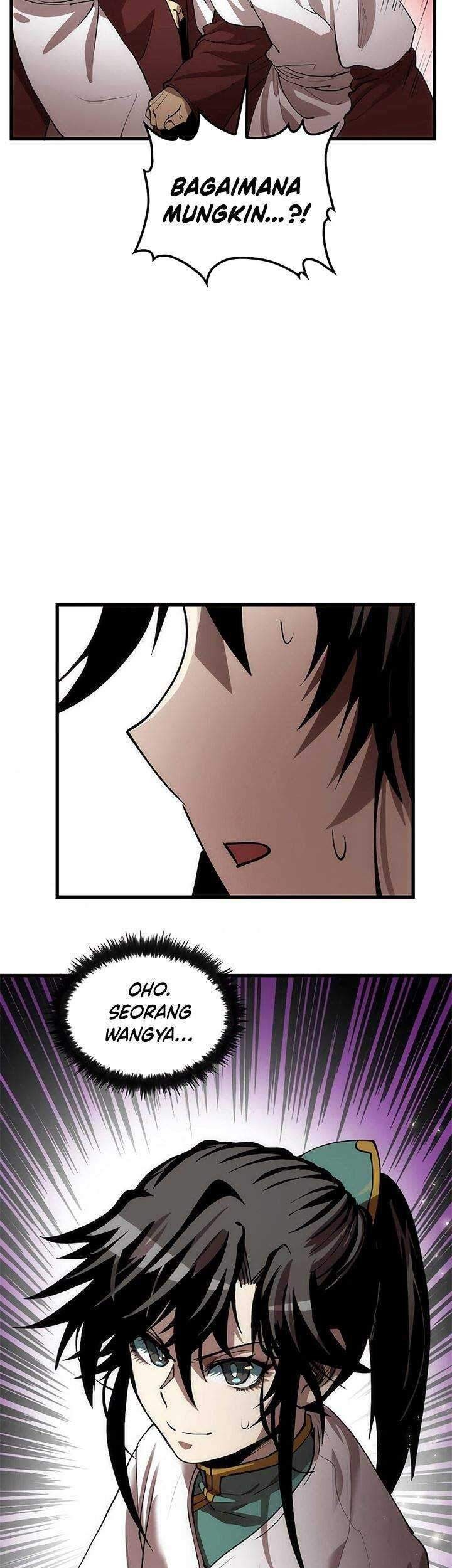 Doctor’s Rebirth Chapter 46 Gambar 20