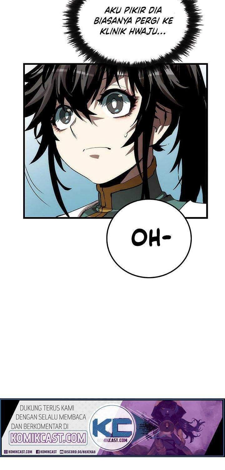 Doctor’s Rebirth Chapter 46 Gambar 33