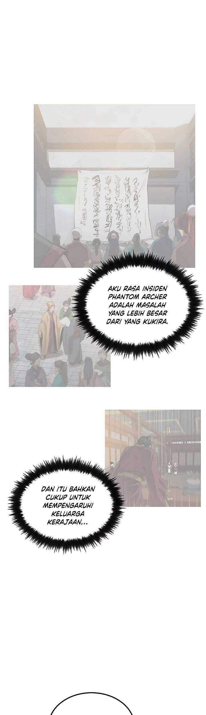Doctor’s Rebirth Chapter 46 Gambar 34