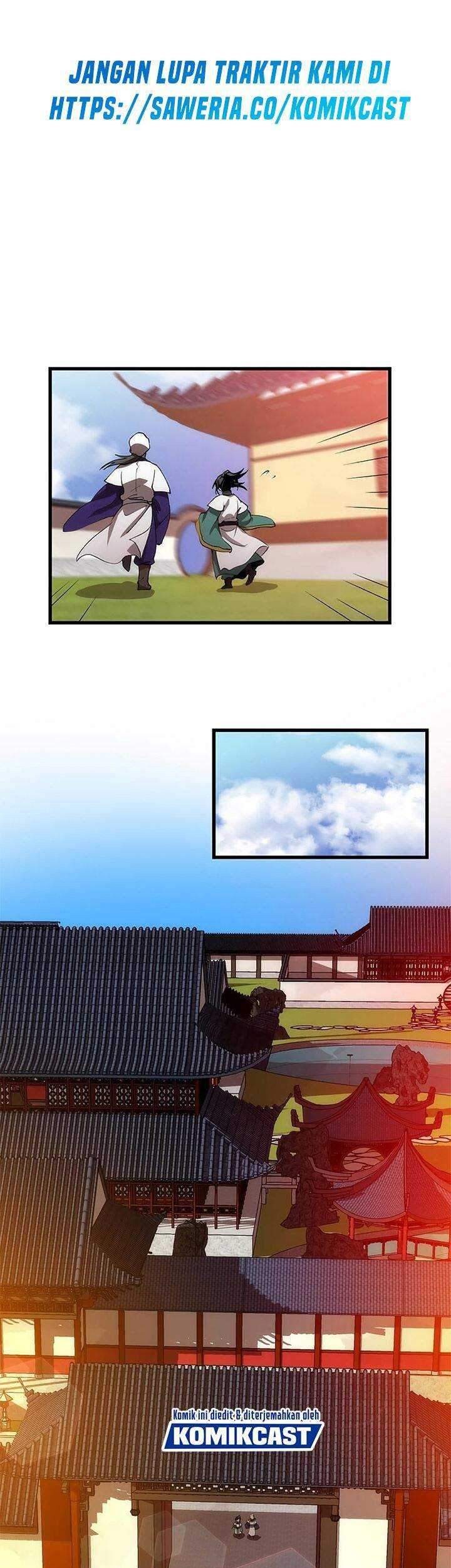 Doctor’s Rebirth Chapter 46 Gambar 36