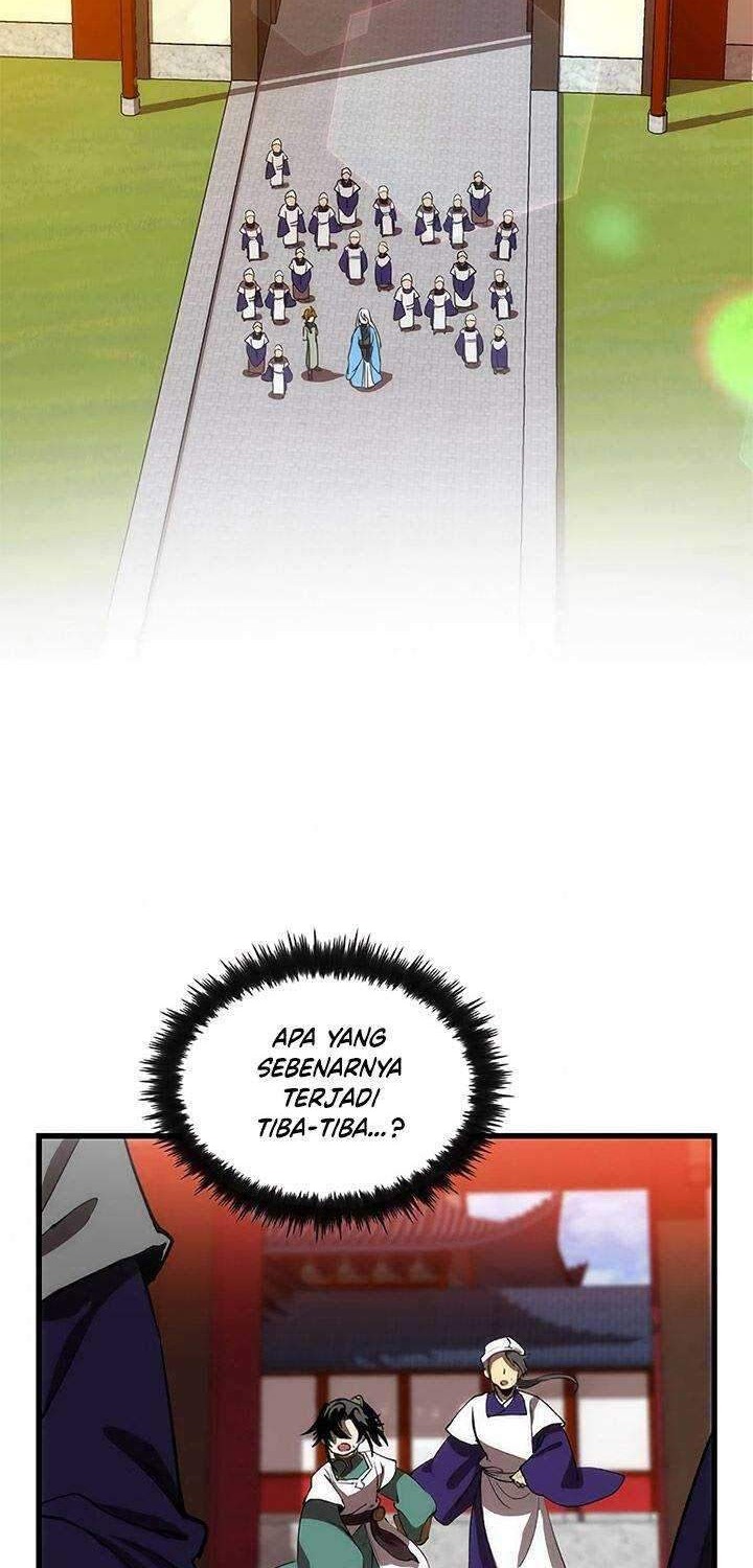 Doctor’s Rebirth Chapter 46 Gambar 37