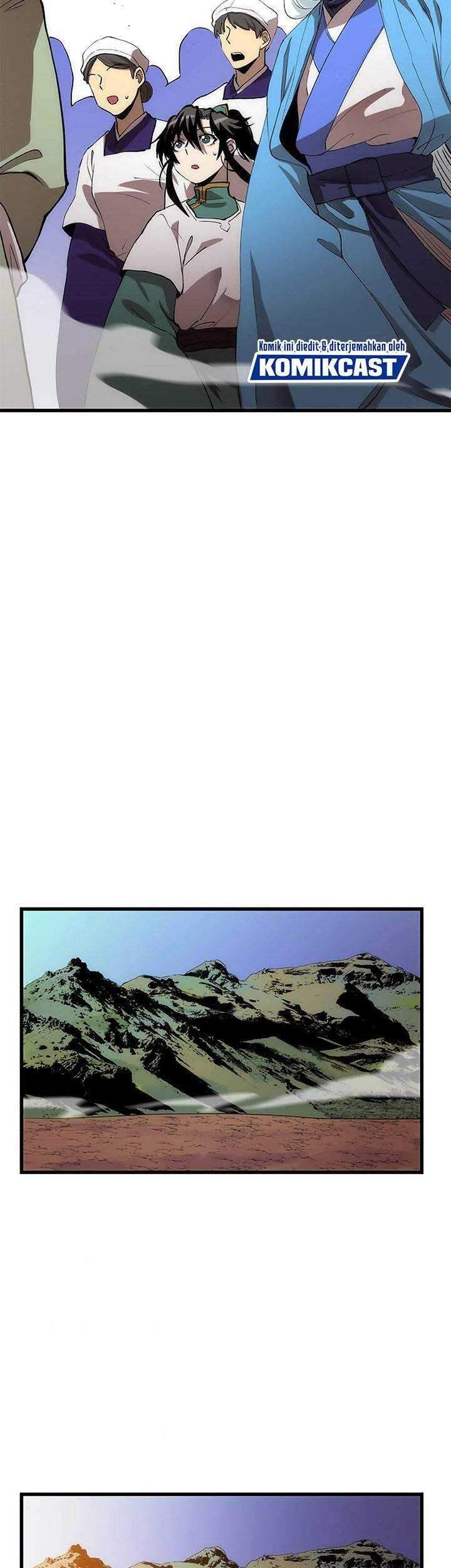 Doctor’s Rebirth Chapter 46 Gambar 43