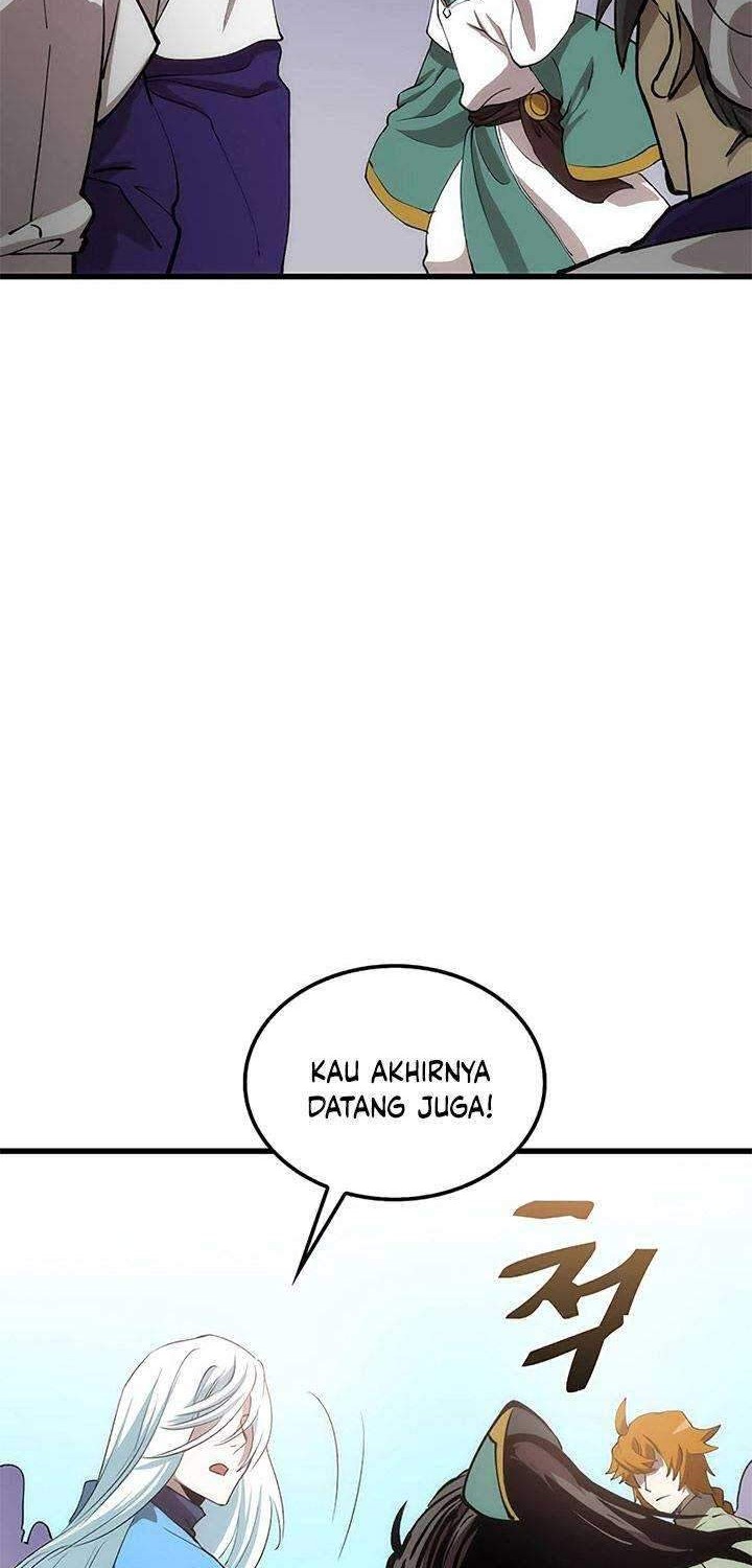 Doctor’s Rebirth Chapter 46 Gambar 40