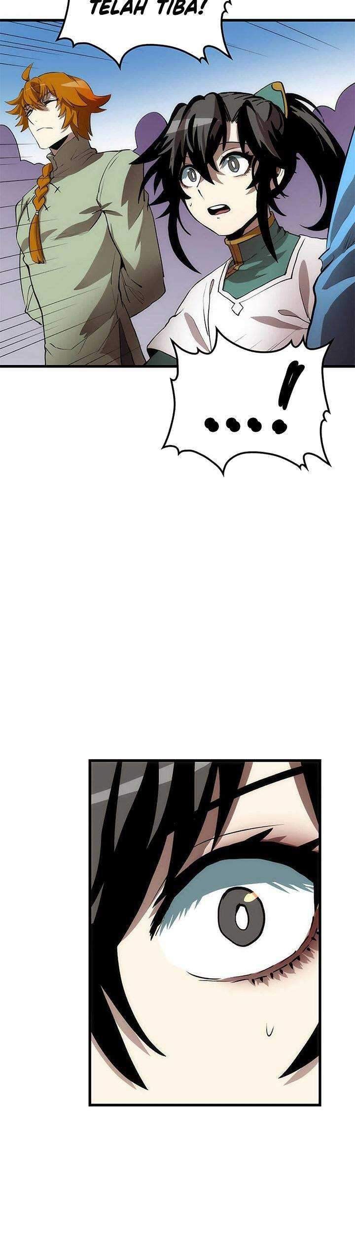 Doctor’s Rebirth Chapter 46 Gambar 45