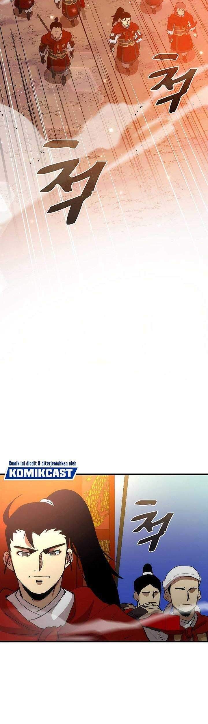 Doctor’s Rebirth Chapter 46 Gambar 47