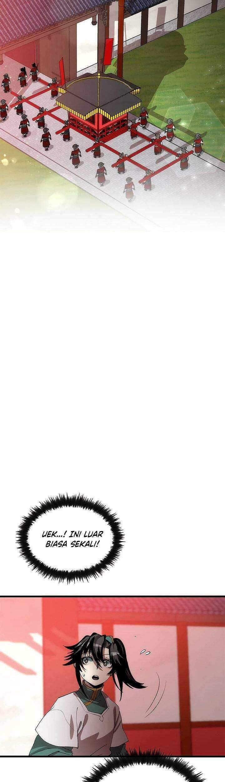 Doctor’s Rebirth Chapter 46 Gambar 52