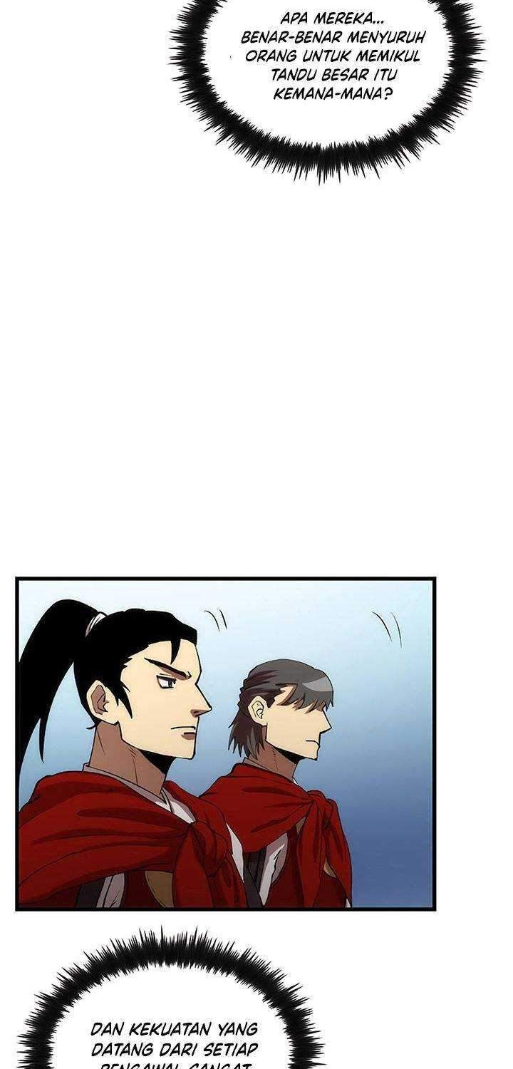 Doctor’s Rebirth Chapter 46 Gambar 53