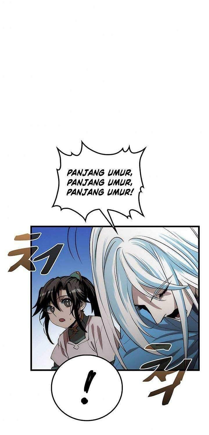 Doctor’s Rebirth Chapter 46 Gambar 55