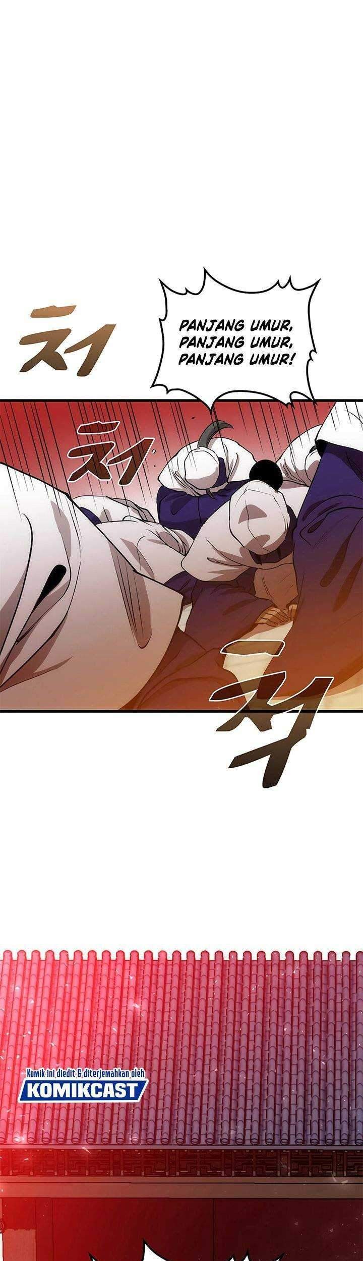 Doctor’s Rebirth Chapter 46 Gambar 56