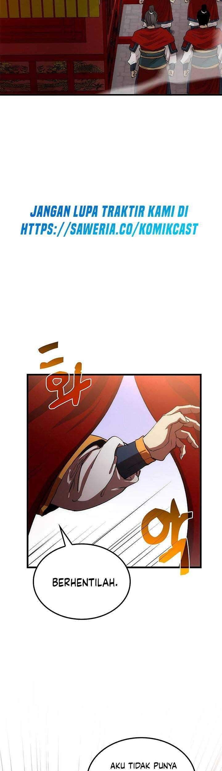 Doctor’s Rebirth Chapter 46 Gambar 58