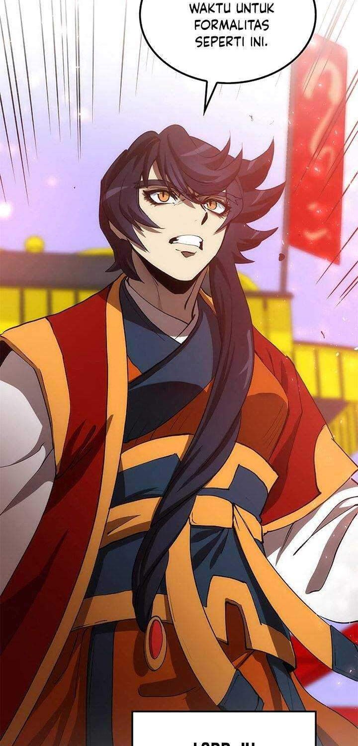 Doctor’s Rebirth Chapter 46 Gambar 59