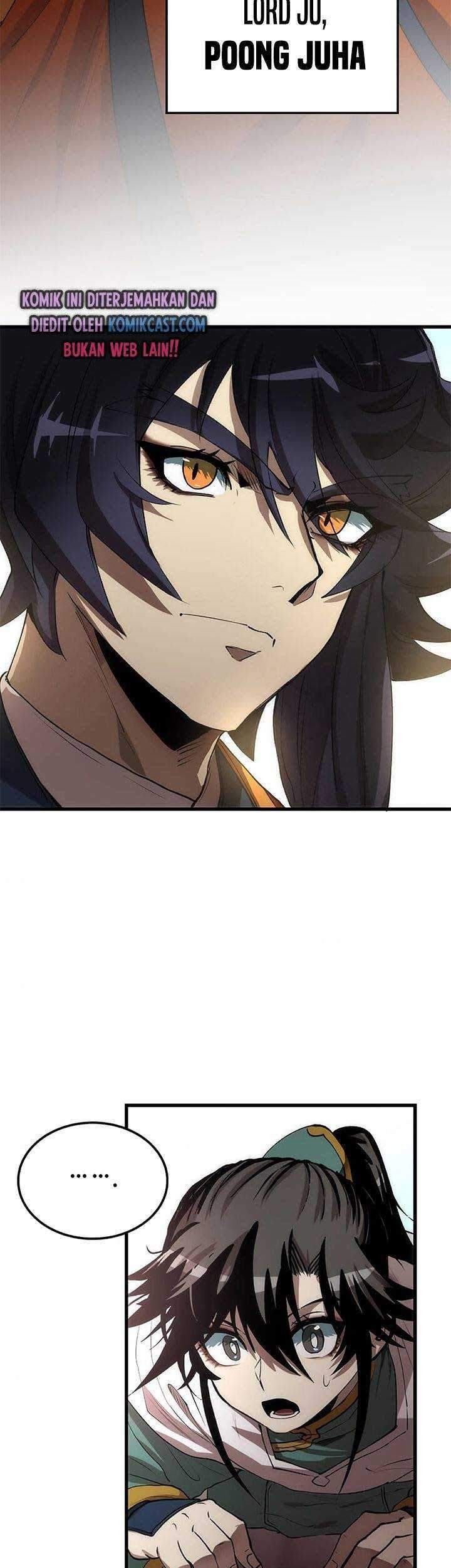 Doctor’s Rebirth Chapter 46 Gambar 60