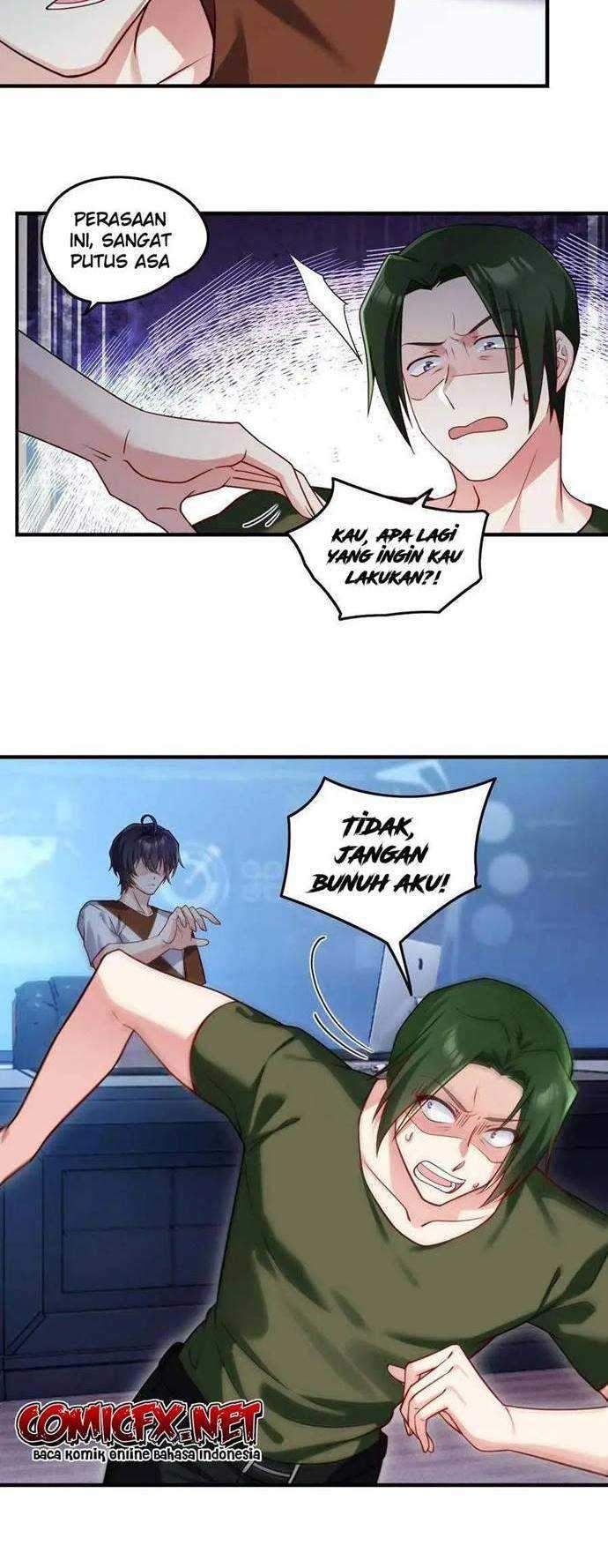 Xianzun Luowuji Chapter 76 Gambar 22