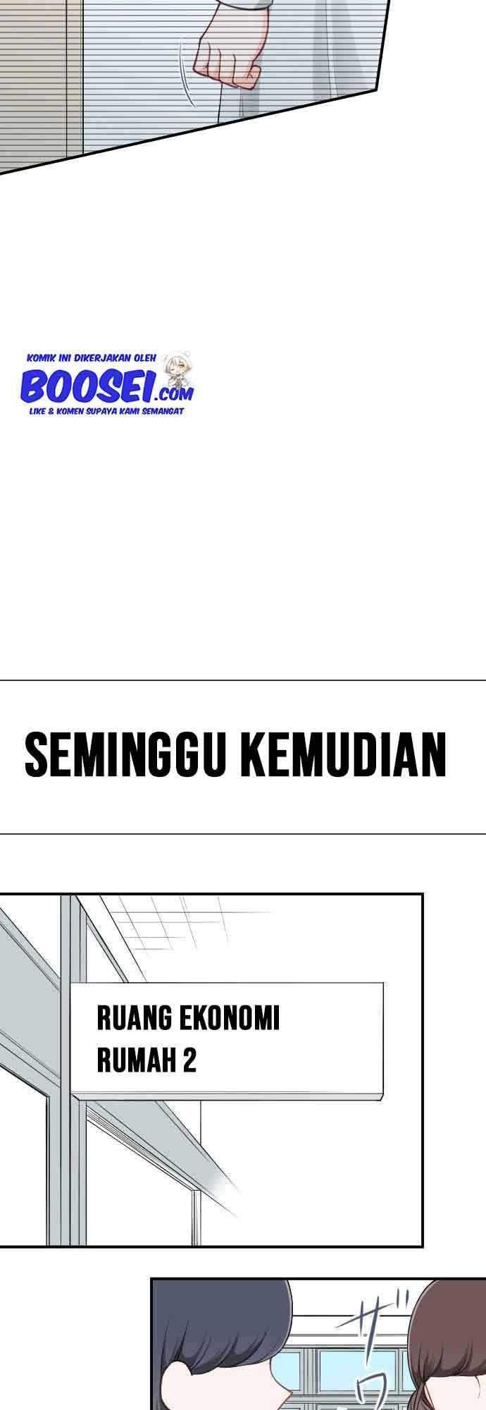 Ouji-sama Nante Iranai Chapter 169 Gambar 12