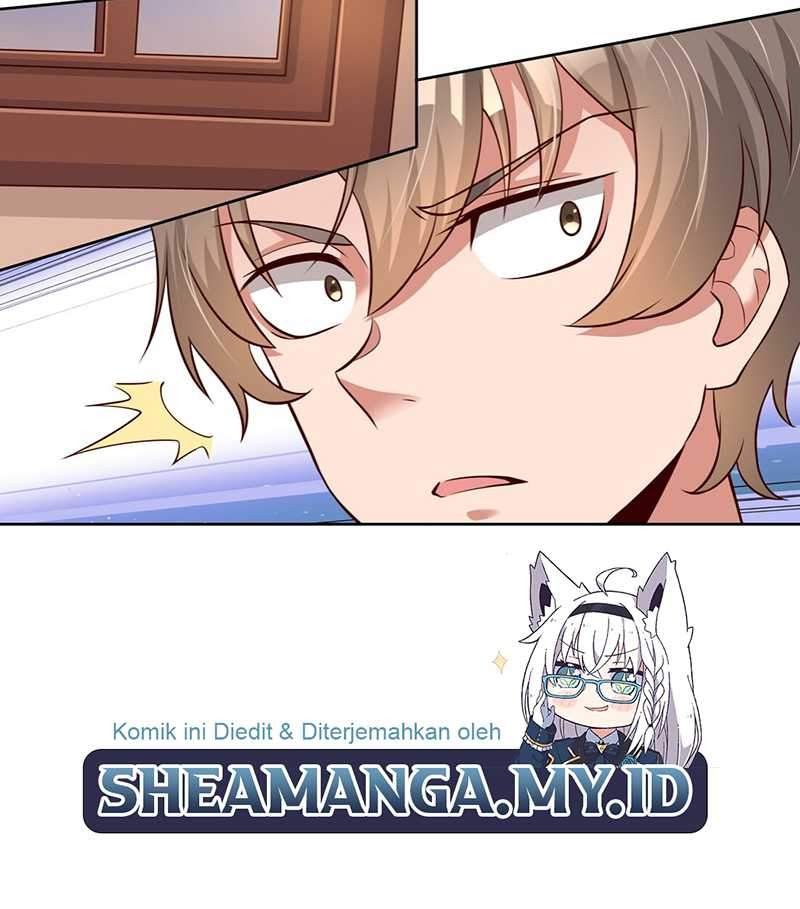 After The Friendship Full Chapter 18 Gambar 12