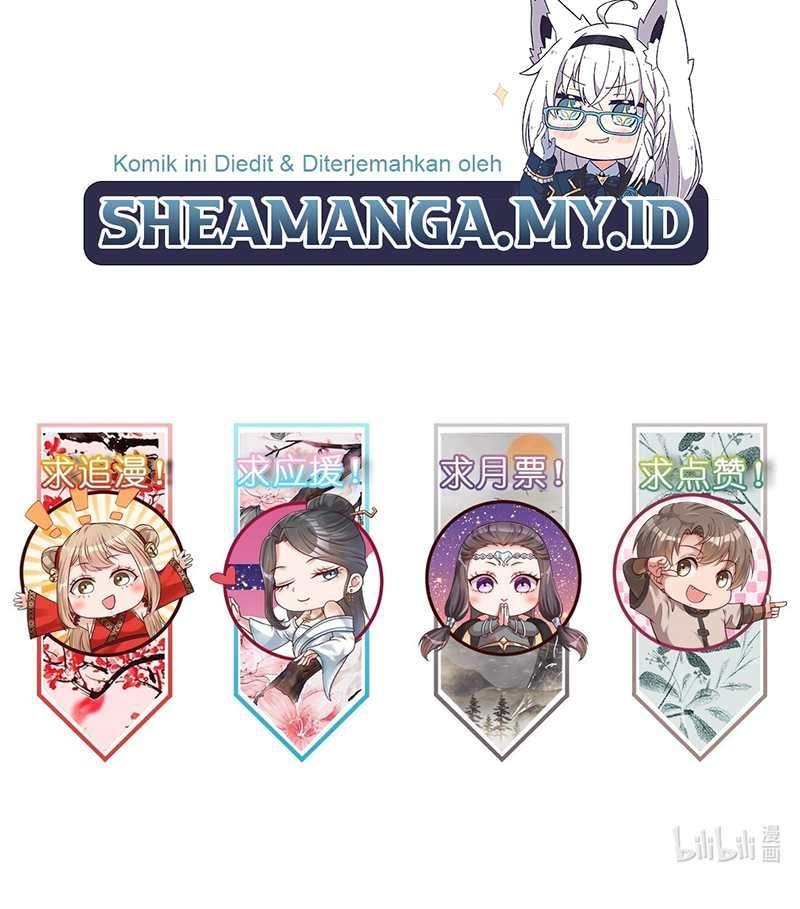 After The Friendship Full Chapter 18 Gambar 17