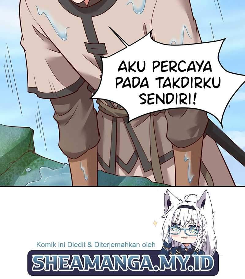 After The Friendship Full Chapter 18 Gambar 7