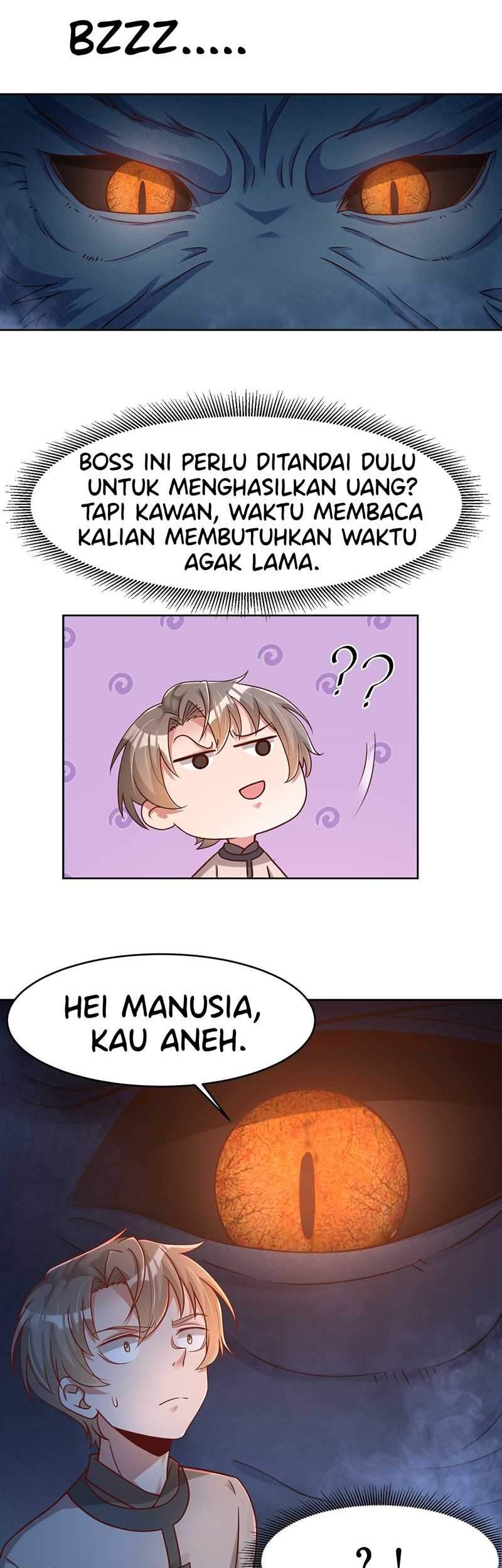 After The Friendship Full Chapter 17 Gambar 16