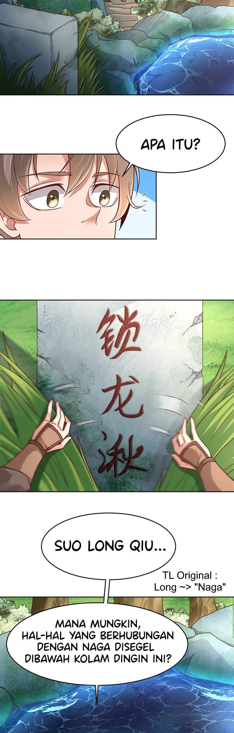 After The Friendship Full Chapter 17 Gambar 6