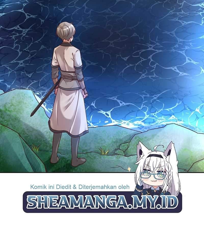 After The Friendship Full Chapter 17 Gambar 7