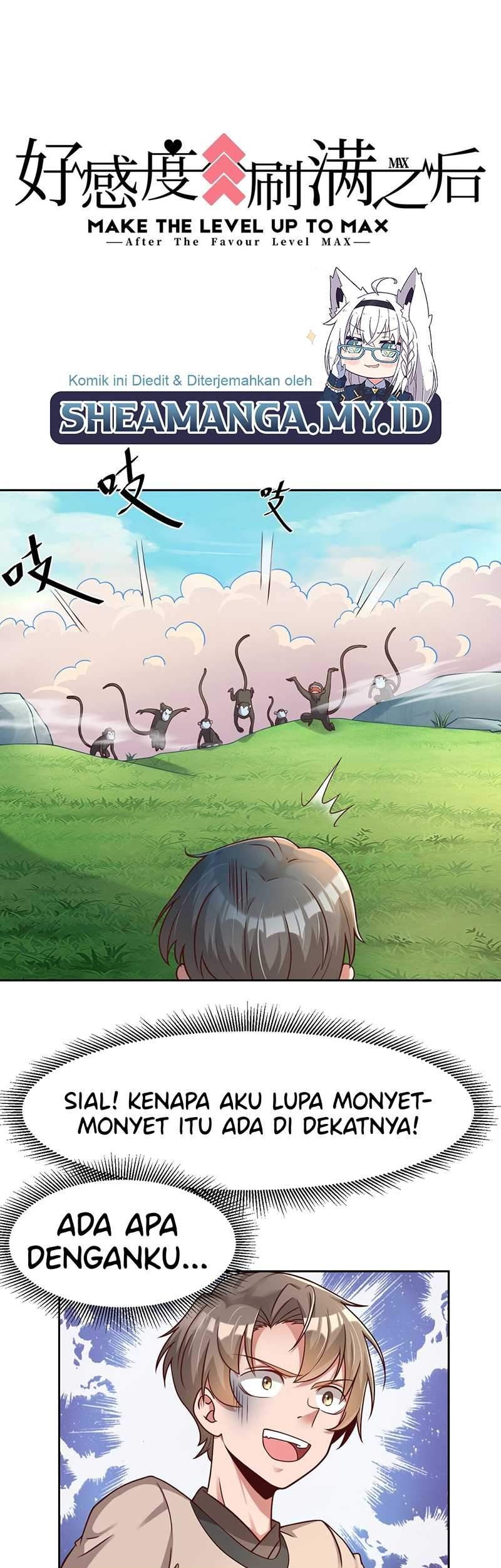 After The Friendship Full Chapter 17 Gambar 3