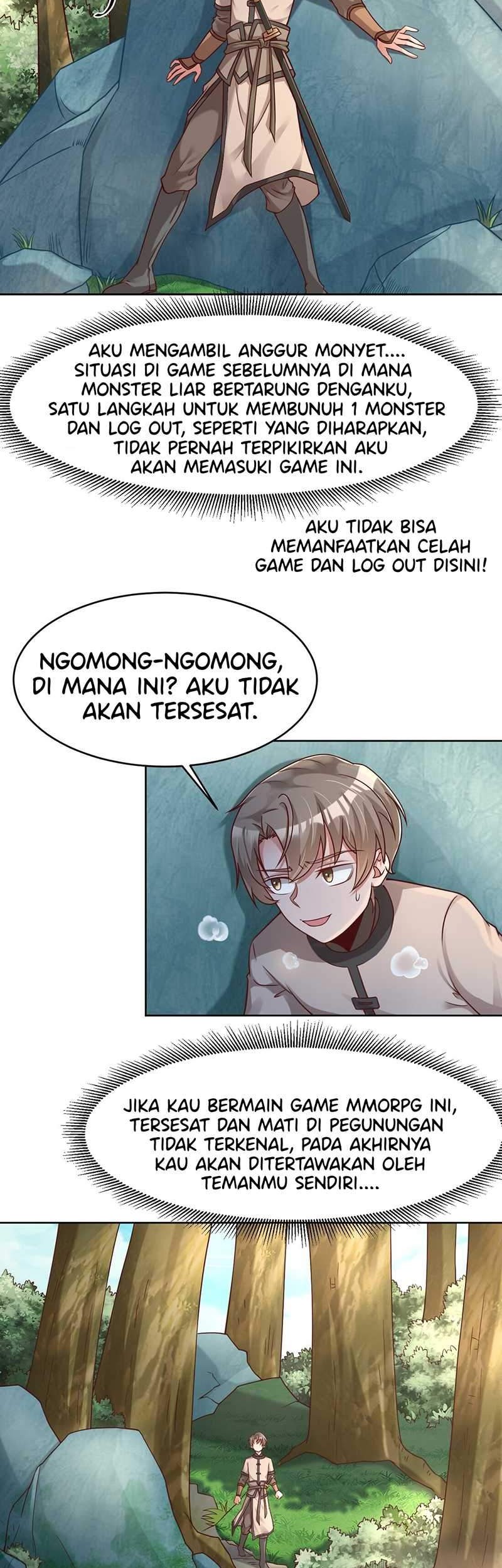 After The Friendship Full Chapter 17 Gambar 5