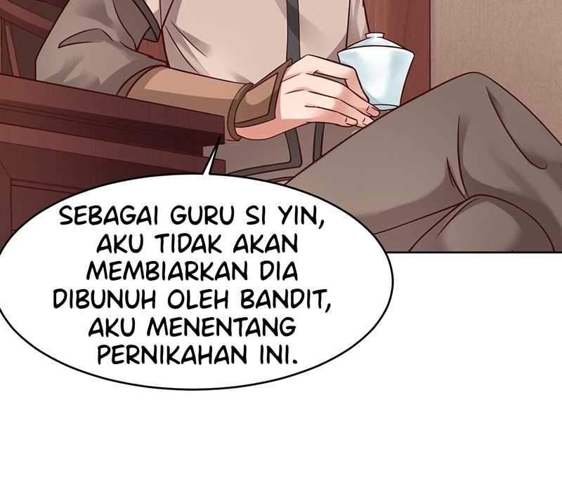 After The Friendship Full Chapter 15 Gambar 12