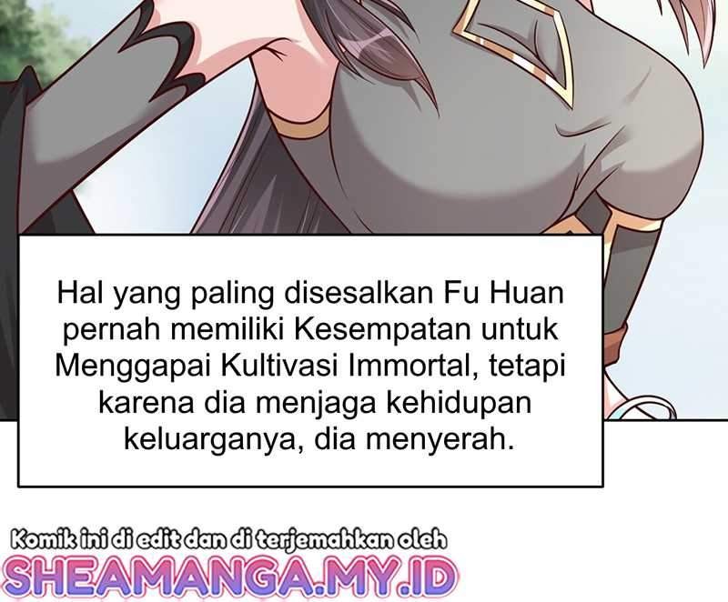 After The Friendship Full Chapter 15 Gambar 7