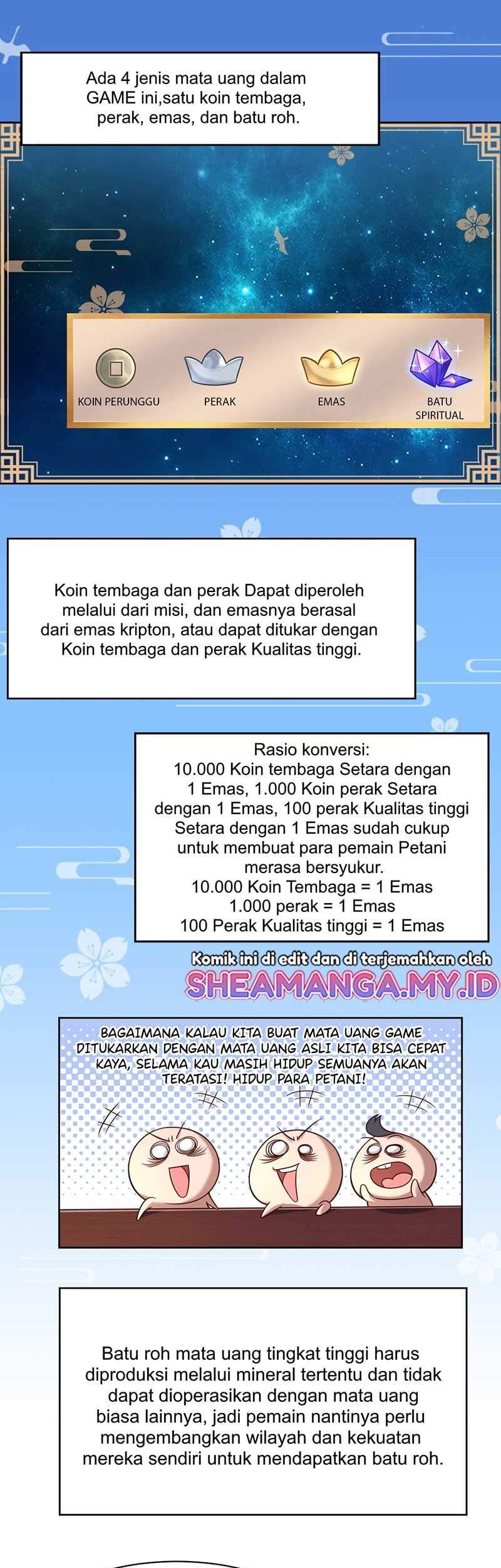 After The Friendship Full Chapter 14 Gambar 14