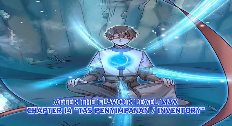 Manhua After The Friendship Full Chapter 14 gambar nomor 2