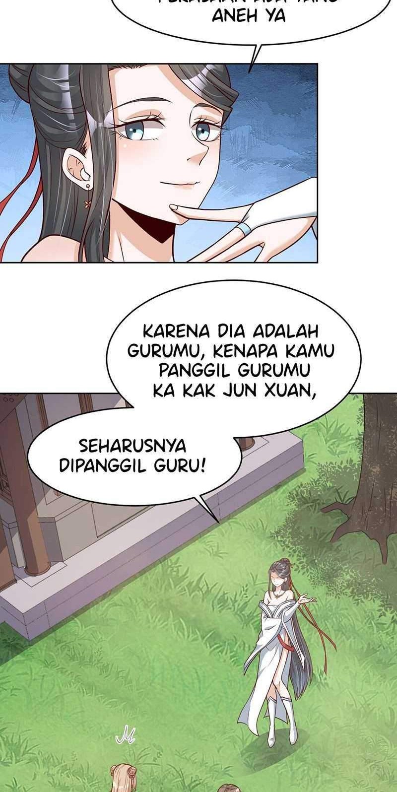 After The Friendship Full Chapter 13 Gambar 6
