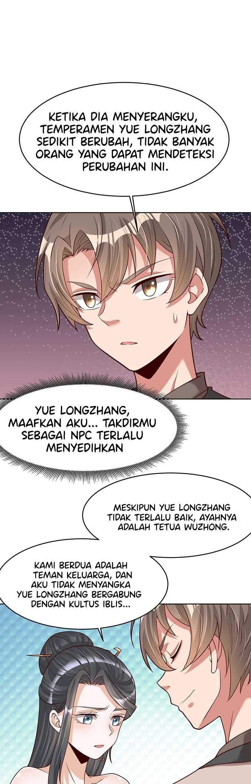 After The Friendship Full Chapter 13 Gambar 15
