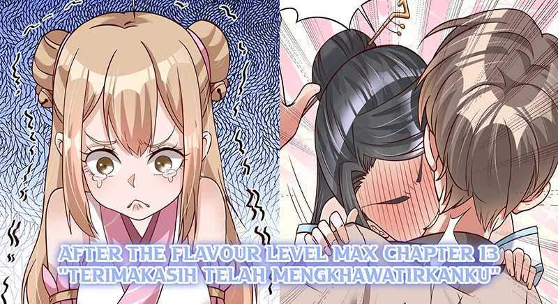 Manhua After The Friendship Full Chapter 13 gambar nomor 2