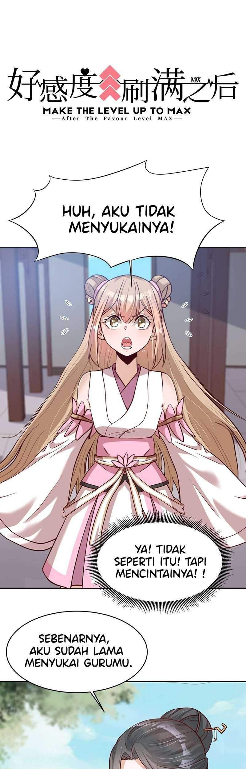 After The Friendship Full Chapter 13 Gambar 3