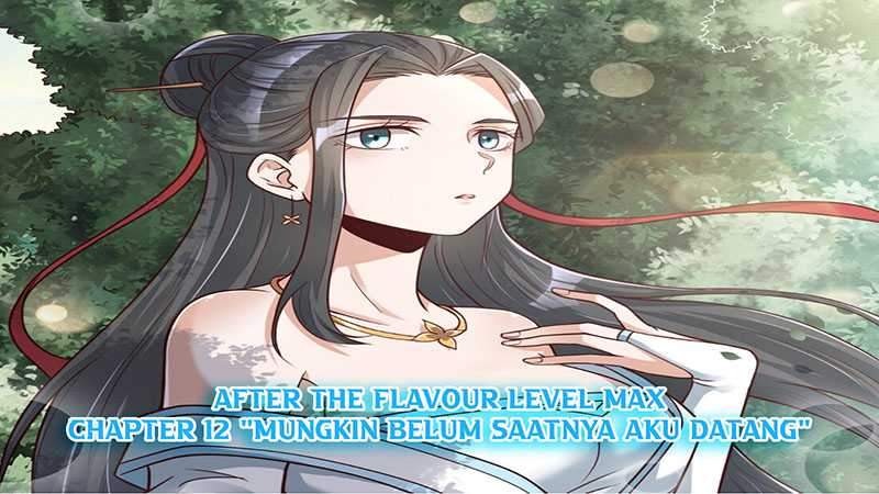 Manhua After The Friendship Full Chapter 12 gambar nomor 2
