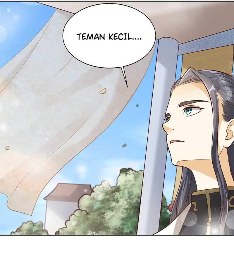 After The Friendship Full Chapter 11 Gambar 17