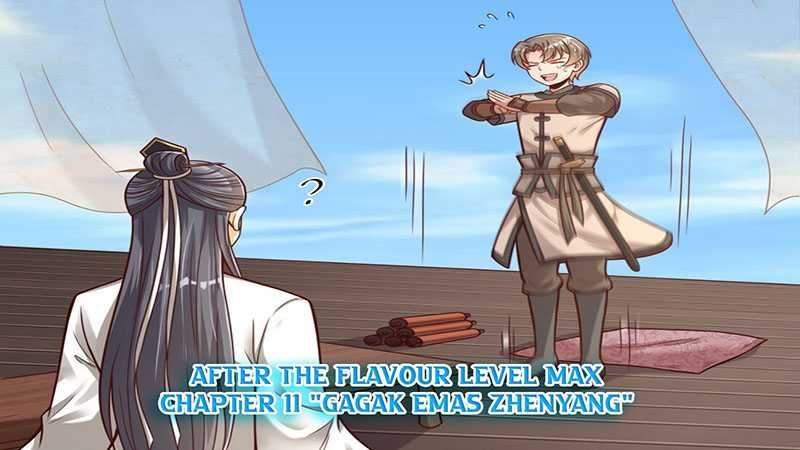 Manhua After The Friendship Full Chapter 11 gambar nomor 2