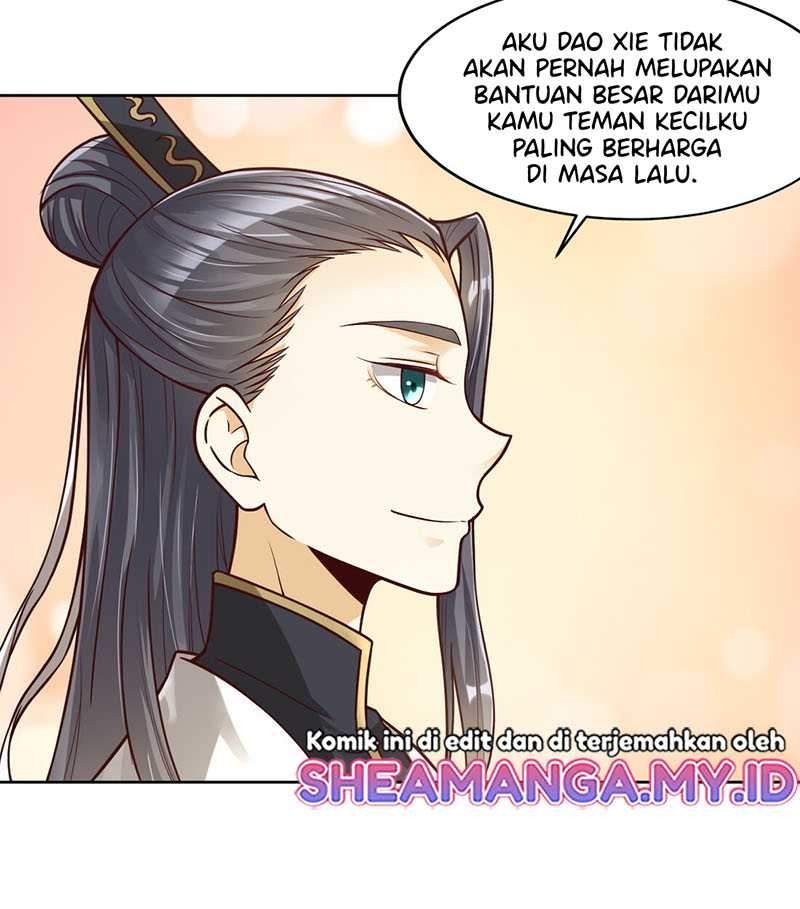 After The Friendship Full Chapter 11 Gambar 7