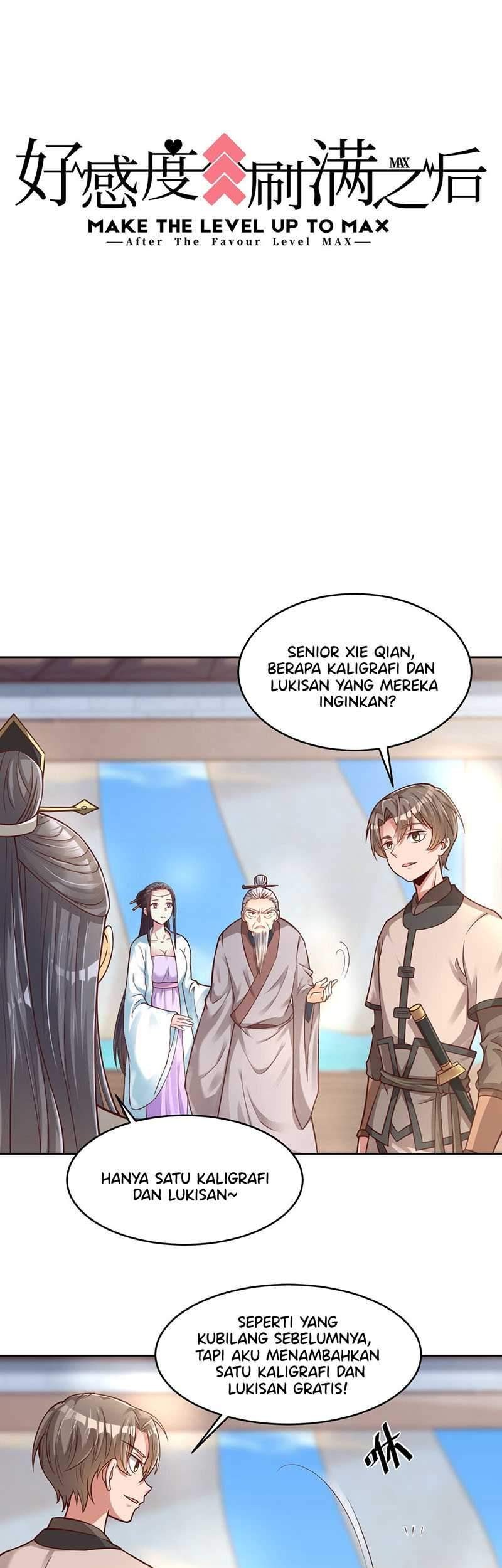 After The Friendship Full Chapter 11 Gambar 3