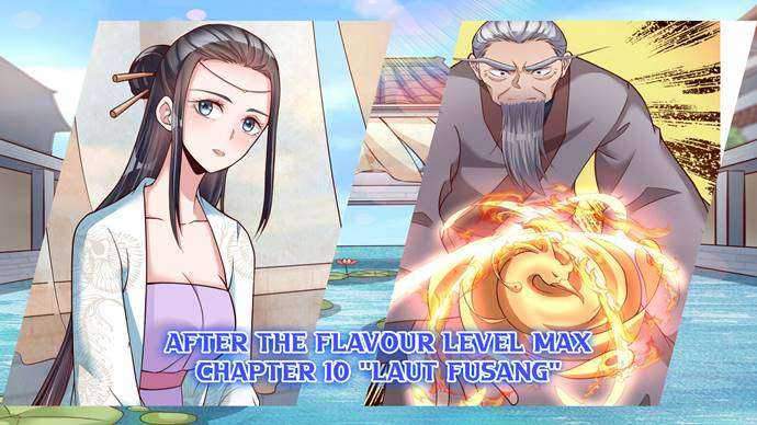 Manhua After The Friendship Full Chapter 10 gambar nomor 2