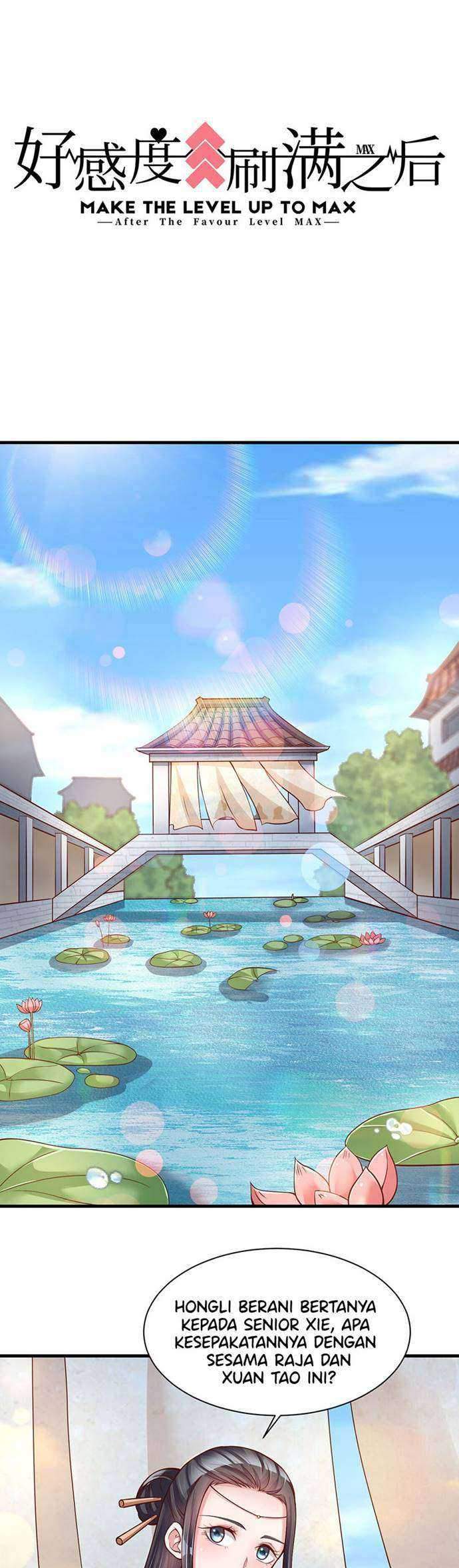 After The Friendship Full Chapter 10 Gambar 3