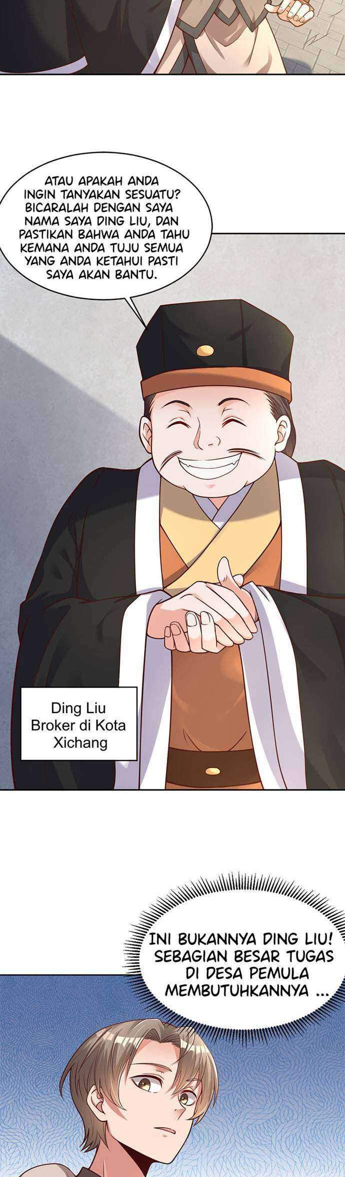 After The Friendship Full Chapter 09 Gambar 4