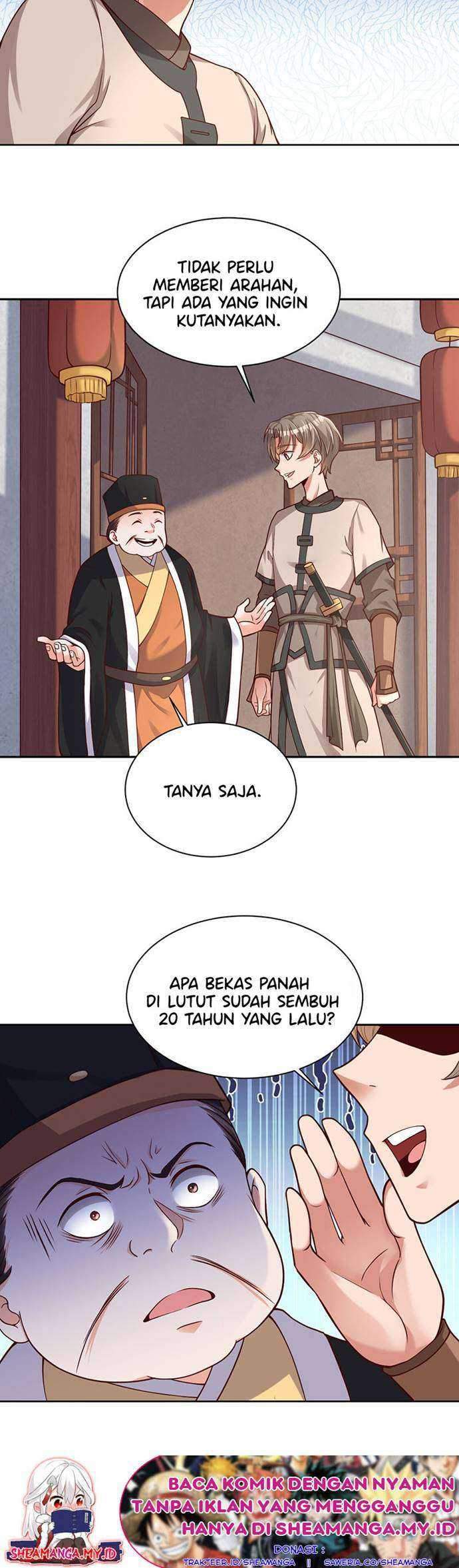 After The Friendship Full Chapter 09 Gambar 5