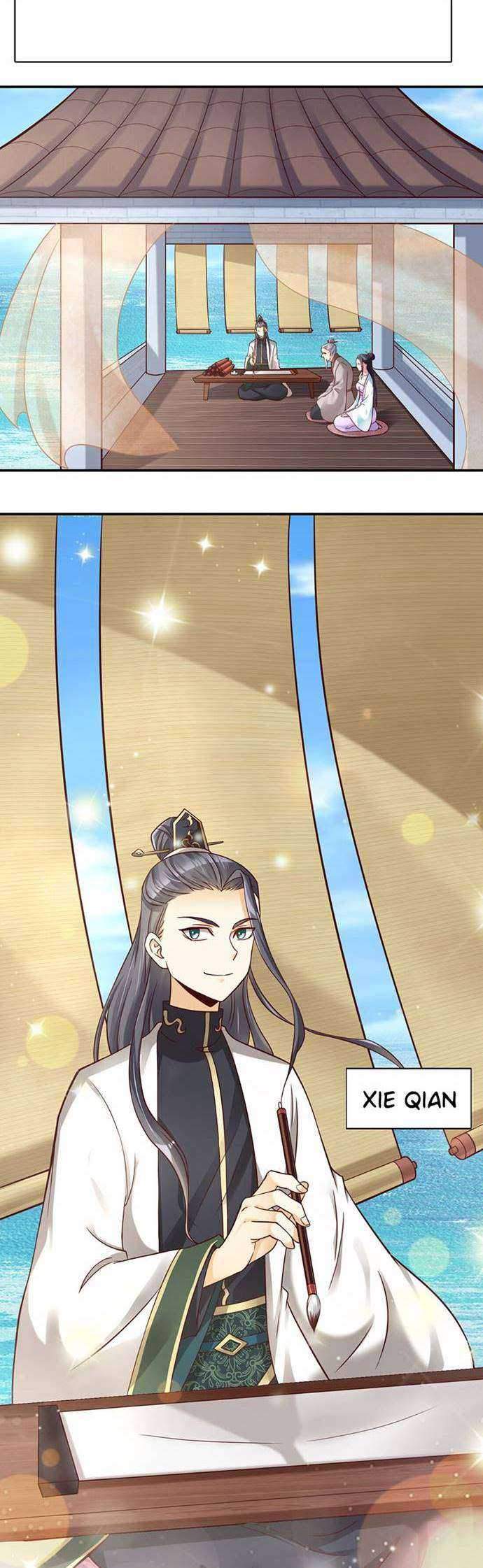 After The Friendship Full Chapter 09 Gambar 12