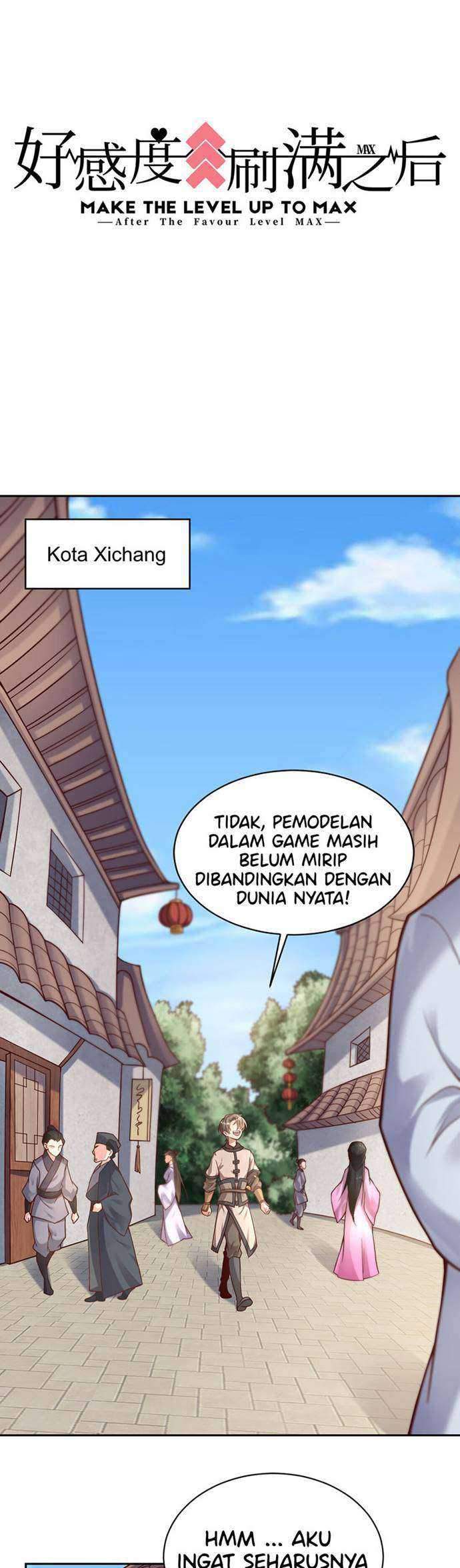 Manhua After The Friendship Full Chapter 09 gambar nomor 2