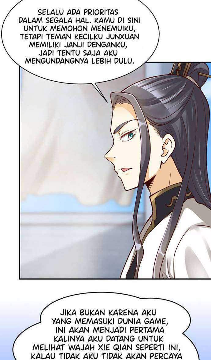 After The Friendship Full Chapter 09 Gambar 20